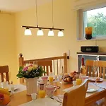 Σπίτι διακοπών Zonnedromer Sellin (Rugen)