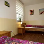 Σπίτι διακοπών Zonnedromer Sellin (Rugen)