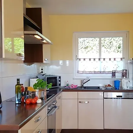 Vakantiehuis Zonnedromer