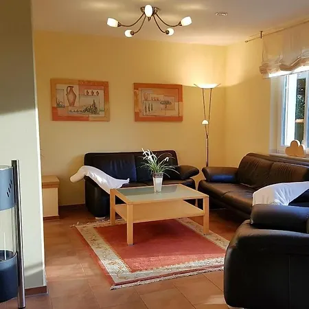 Zonnedromer Vakantiehuis