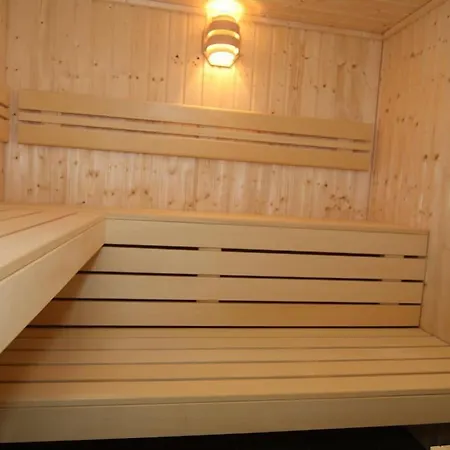 Vakantiehuis Zonnedromer