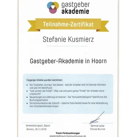 Zonnedromer Σπίτι διακοπών Sellin (Rugen)